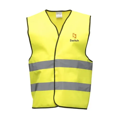 Safety Reflex Vest veste de sécurité