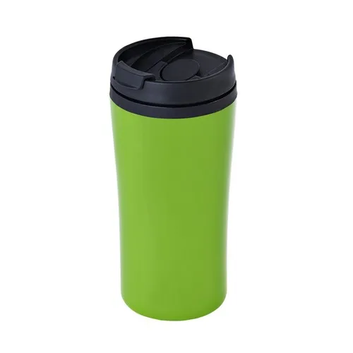 Tasse Thermos Personnalisable 280ml - Mug Isotherme Publicitaire