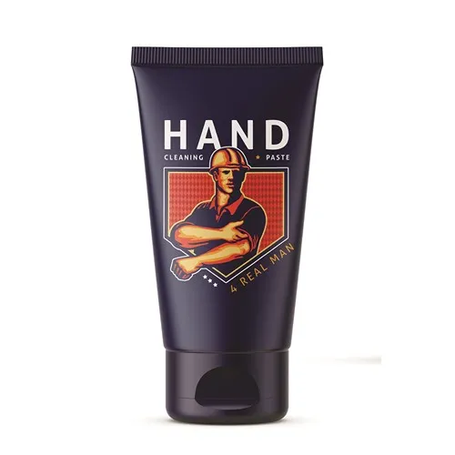 Pâte nettoyante mains 30ml personnalisable - Salissures tenaces