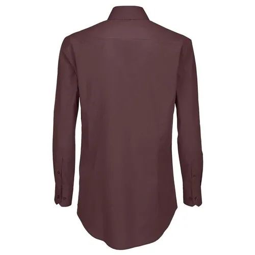 Black Tie LSL /Homme