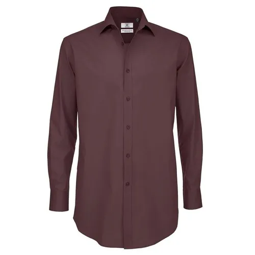 Black Tie LSL /Homme