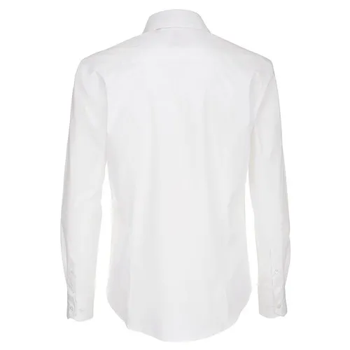 Black Tie LSL /Homme