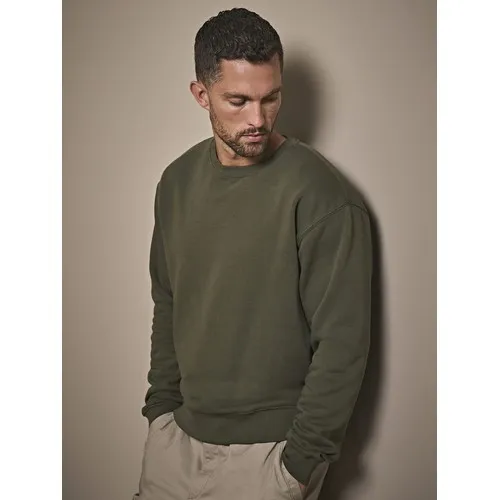 Unisex heavy sweatshirt