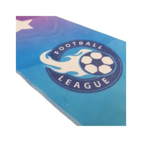 Echarpe douce sublimée D13 230gr