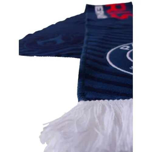 Echarpe tissée haute définition