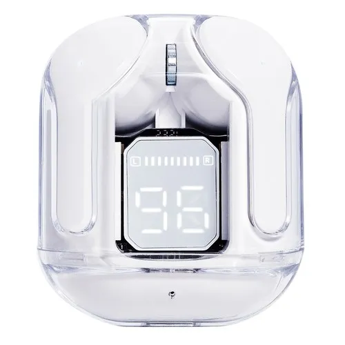 Écouteurs CLUB TWS avec fonction de téléphonie et capteur tactile