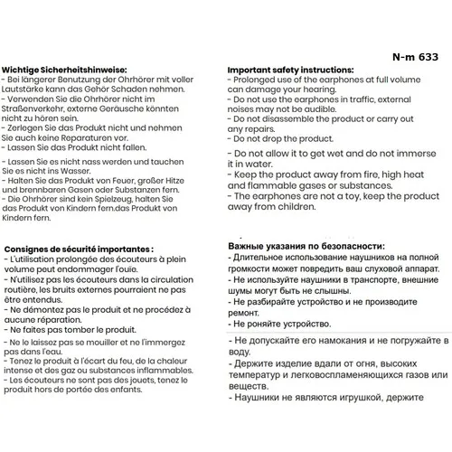 Écouteurs CLUB TWS avec fonction de téléphonie et capteur tactile