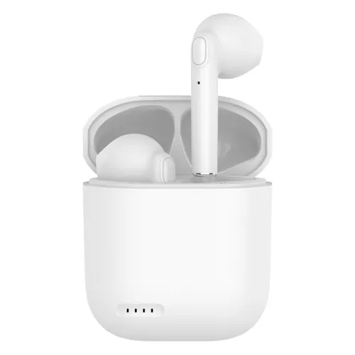 ECOUTEURS SANS FIL BLUETOOTH - BLANC