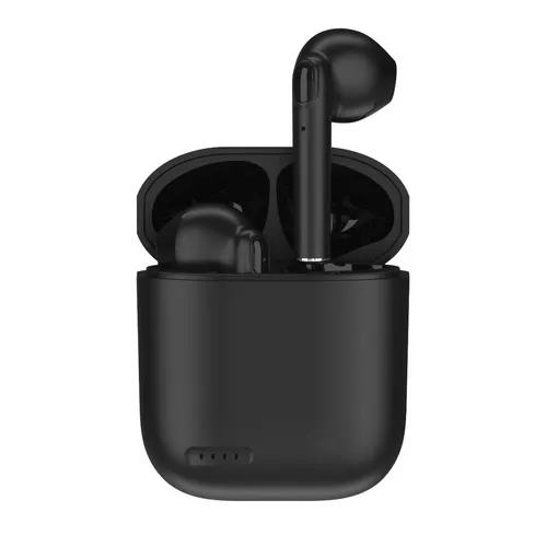 ECOUTEURS SANS FIL BLUETOOTH - NOIR