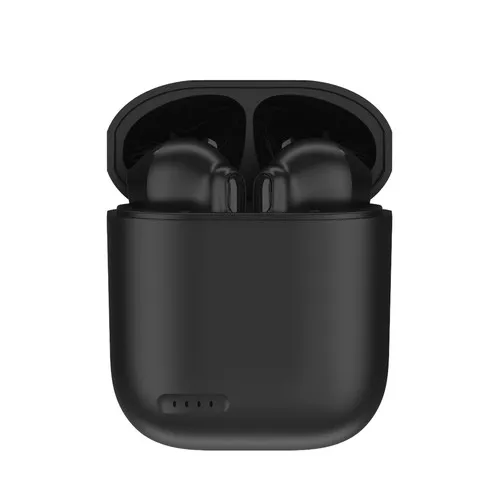 ECOUTEURS SANS FIL BLUETOOTH - NOIR