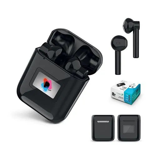 ECOUTEURS SANS FIL BT5.0 - INTRA-AURICULAIRE