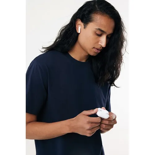 Écouteurs sans fil en plastique recyclé RCS Tunevo