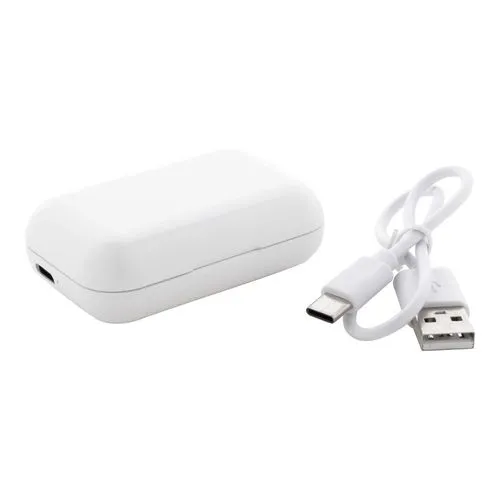 Écouteurs sans fil RABS Rebeat