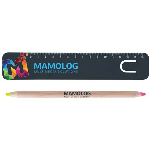 KIT BUREAU P NAT BI-COUL FLUO-