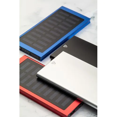Power bank RaluSol