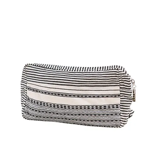 Sac Banane Bohème en Coton Personnalisable - Communication Visuelle