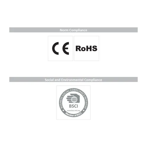 LIPANOI CABLE DE CHARGE 6in1 STOCK