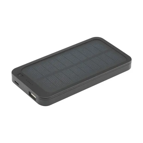 Solar RCS Powerbank 4000 batterie externe