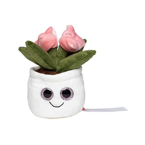 Nettoie-écran Tulipe Personnalisable - Schmoozies® Evergreenies®