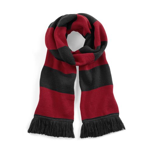 Écharpe Stadium Personnalisable - Acrylique Soft-Touch Premium