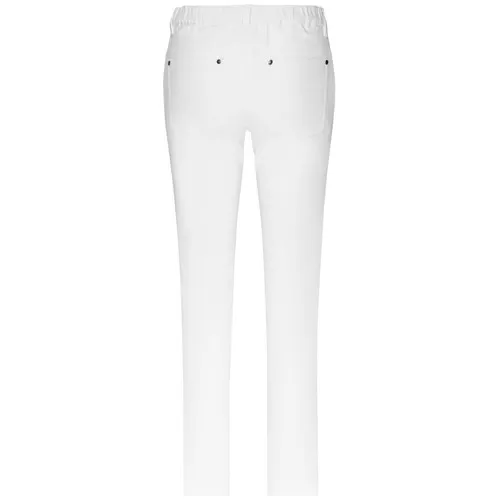 Pantalon 5 poches Femme
