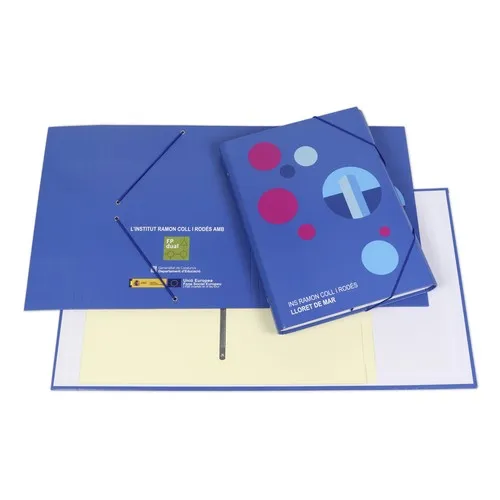 Trieur personnalisable par sérigraphie - Organisation professionnelle