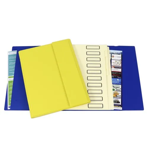 Trieur personnalisable par sérigraphie - Organisation professionnelle