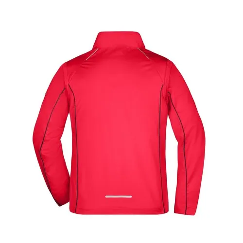 Veste softshell 2 en 1 homme