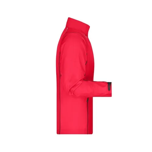 Veste softshell 2 en 1 homme