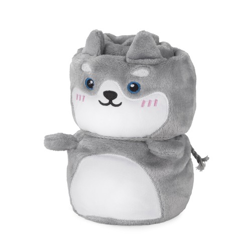 Couverture Polaire Personnalisable 180g/m² - Cadeau d'Entreprise