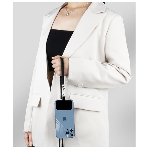 Lanière Tour de Cou Universelle pour Smartphone - Personnalisable