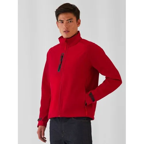 X-Lite Softshell /Homme