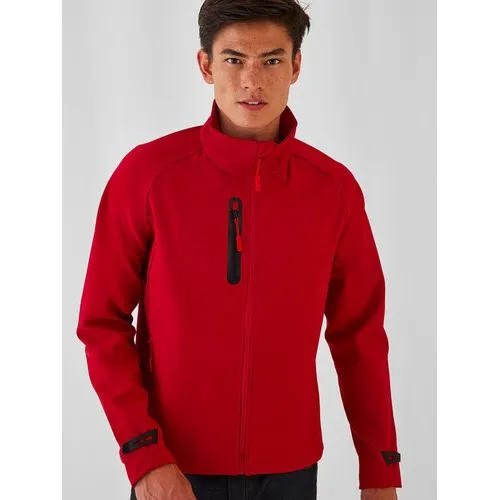 X-Lite Softshell /Homme