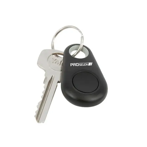 Porte-clés acrylique personnalisé par sérigraphie