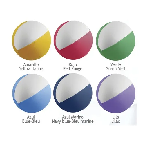 Ballon Géant Personnalisé 1,10m - Sérigraphie sur Mesure