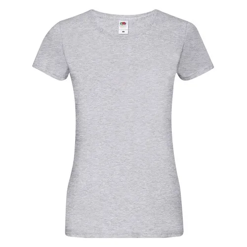 T-Shirt Softspun femme