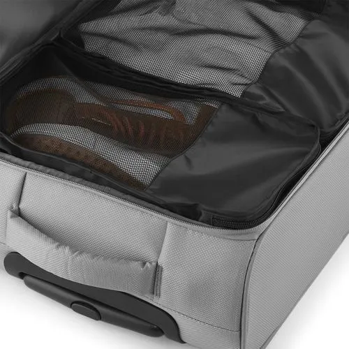 Lot de housses de rangement pour voyage