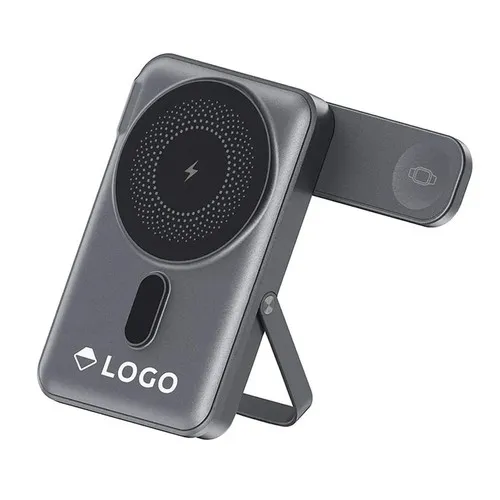 Support de charge Magsafe 3en1 avec ventilation Smartphone