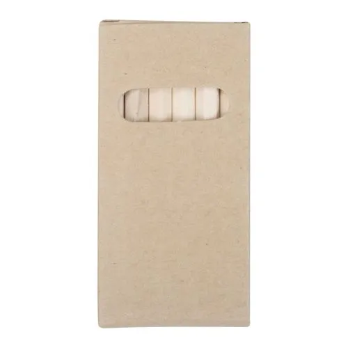 set de 6 crayons de couleurs Kitty