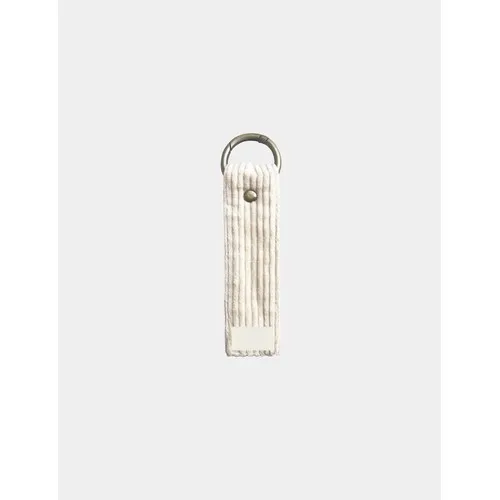 Porte-clés Velours Côtelé Personnalisable - Coton Bio 350g