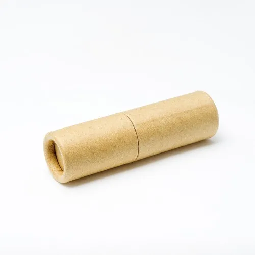 Clé USB Washington Eco USB 2.0 2GB Brun