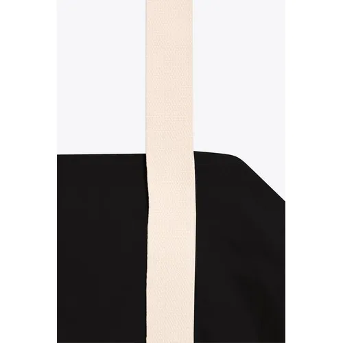 Sac Polochon Coton Bio Personnalisable - Communication d'Entreprise