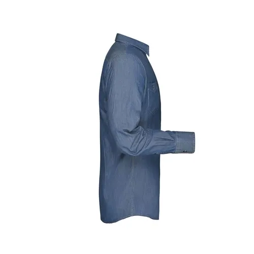 Chemise homme Denim