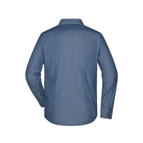Chemise homme Denim