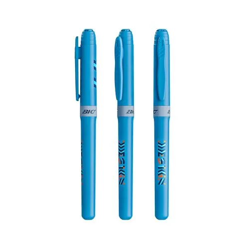 BIC® Brite Liner® Grip Surligneur