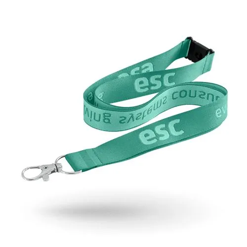 Lanière TISSÉE personnalisé