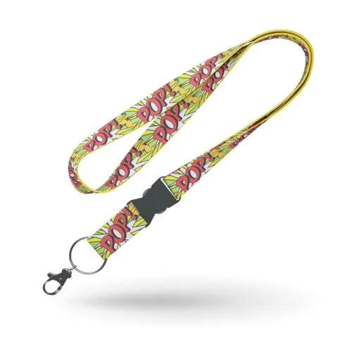 Lanière TISSÉE personnalisé