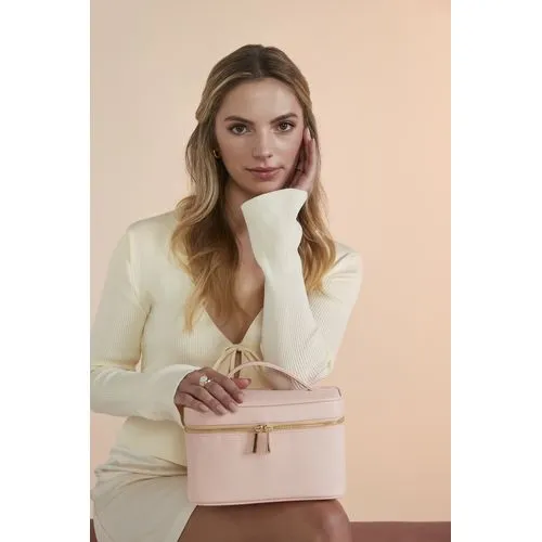 Trousse de Toilette Boutique