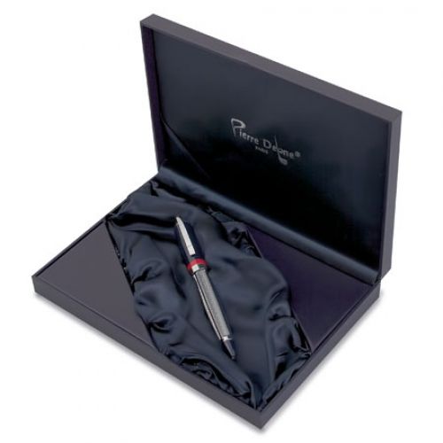 Coffret Stylo Bille Premium Personnalisable - Collection Nautic Club