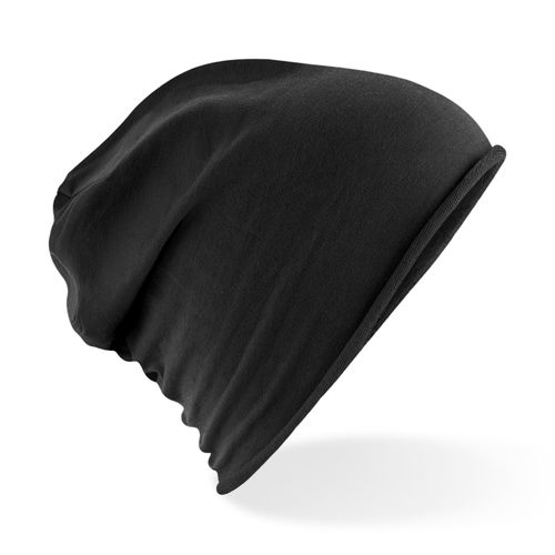 Bonnet Jersey Personnalisable - Coton Doux et Respirant